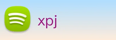 xpj Logo